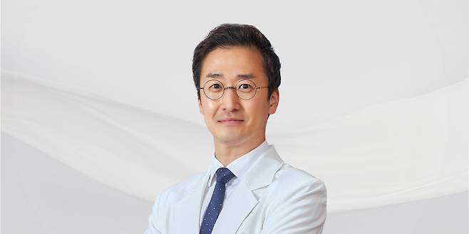 문지용 건국대병원 호흡기-알레르기내과 교수. 건국대병원 제공