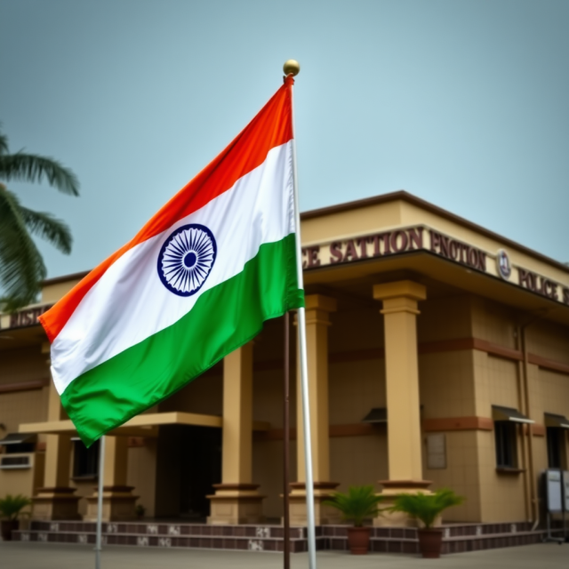 AI 이미지 생성기로 만든 사진. 툴 제공 = 플라멜