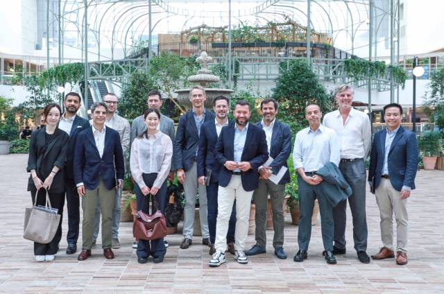 사진 제공=현대백화점