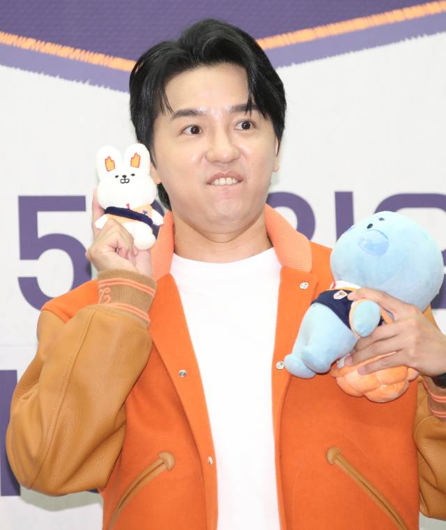 스타강사 조정식. 뉴스1