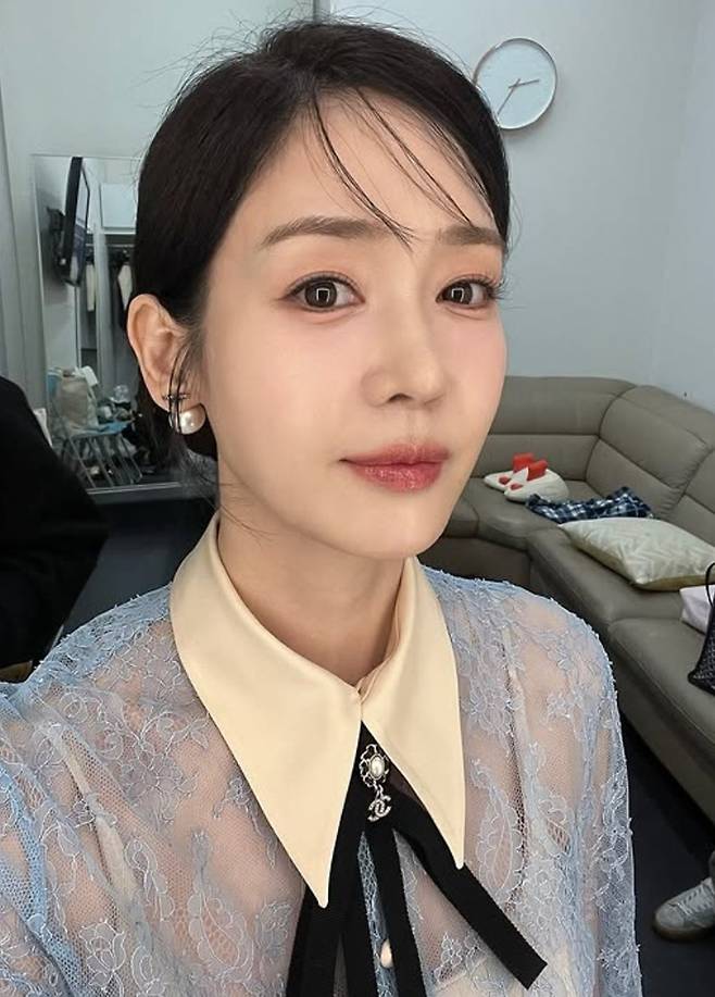 사진=성유리 인스타그램