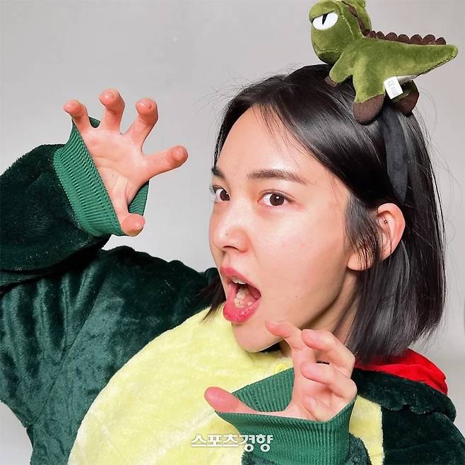 전남 지역 비하 논란에 휩싸인 유튜버 잡식공룡. 본인 인스타그램 계정