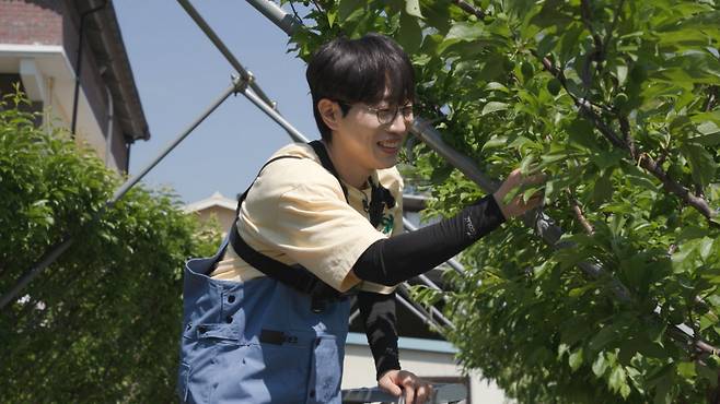 ‘일꾼의 탄생 시즌2’ KBS