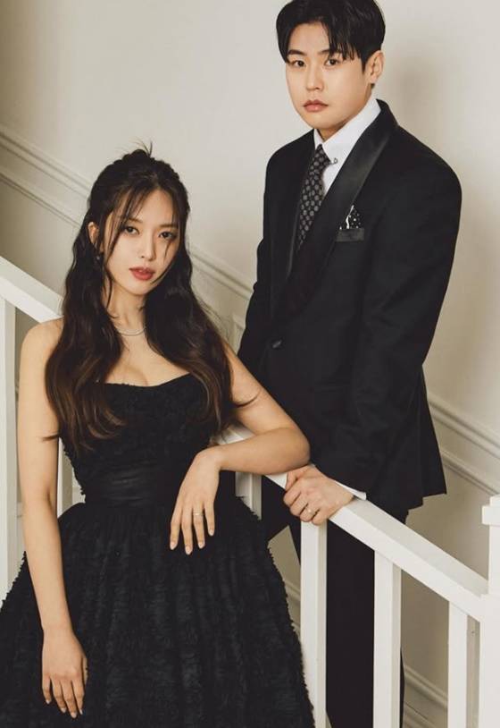 /사진=도화 계정