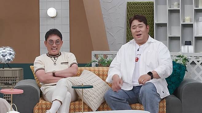 /사진제공=채널A '요즘 남자 라이프-신랑수업'