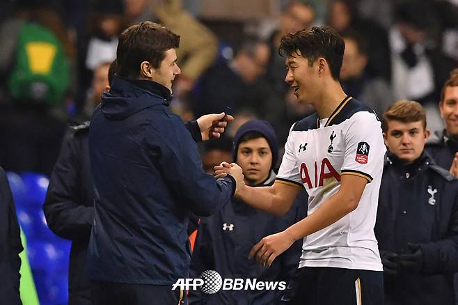 '클린스만보다 심하다' SON 스승의 굴욕, 美 대표팀 4연패에 각종 불명예 기록까지