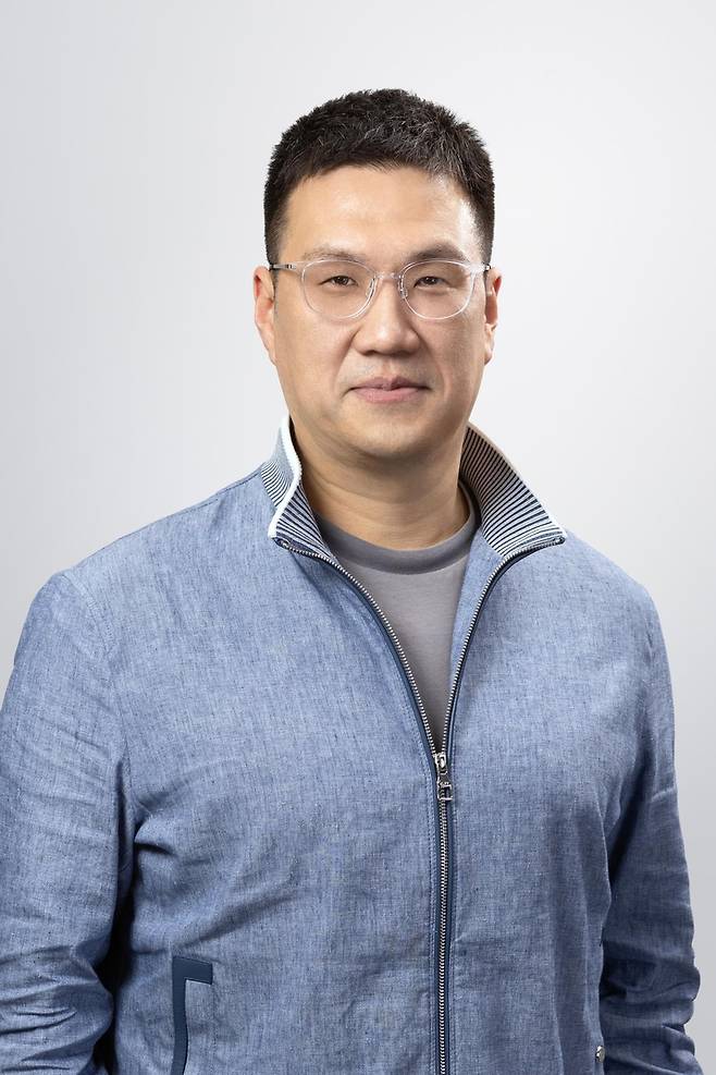 함돈희 하버드대 석좌교수 [함돈희 교수 제공. 재판매 및 DB 금지]