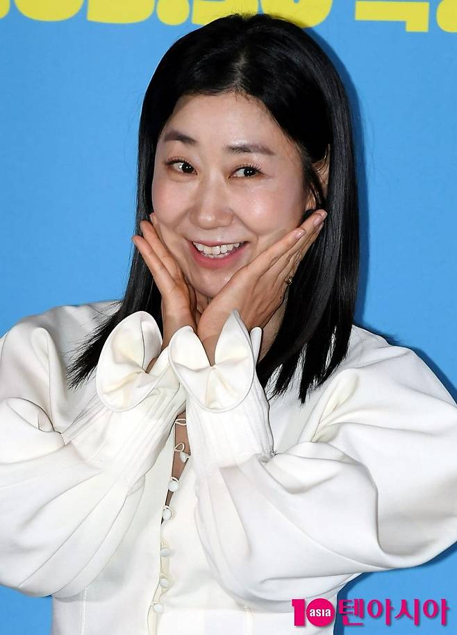 라미란 / 사진=텐아시아DB