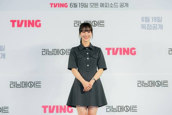 사진제공=티빙