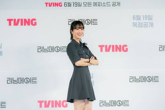 사진제공=티빙