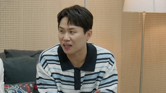 사진제공=TV CHOSUN '우리 아기가 태어났어요'