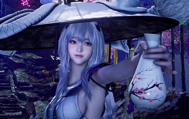 ※ 해당 기사에는 스텔라 블레이드 컬래버레이션 스포일러가 포함되어 있습니다.