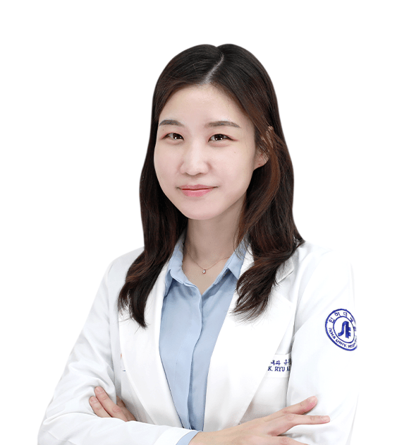 유우경 교수|출처:인하대학교병원