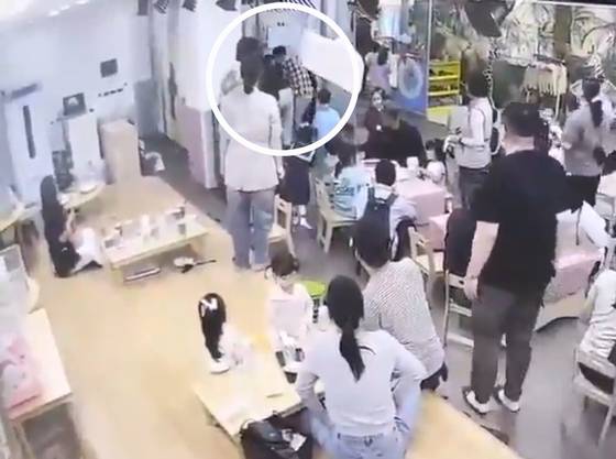 부산소방재난본부 제공