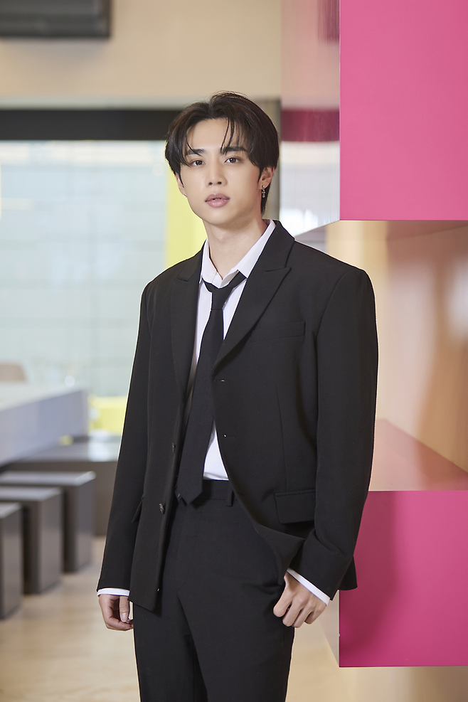 더보이즈 선우. 사진 | ENA