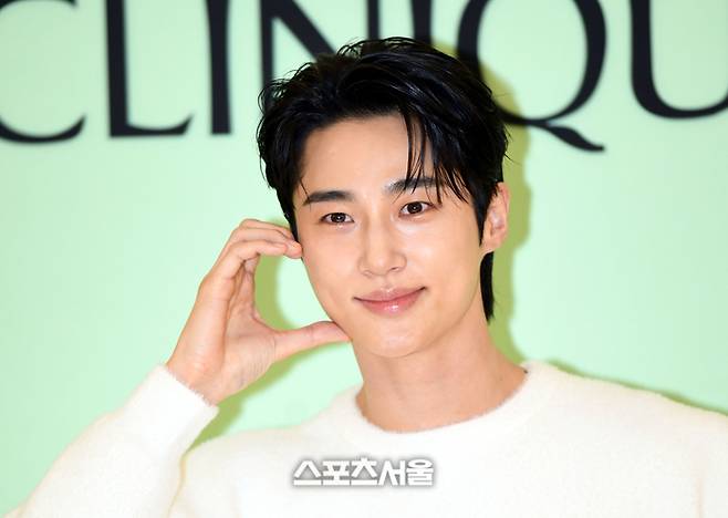 변우석. 사진 | 스포츠서울 DB