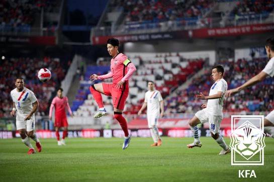 사진 | 대한축구협회