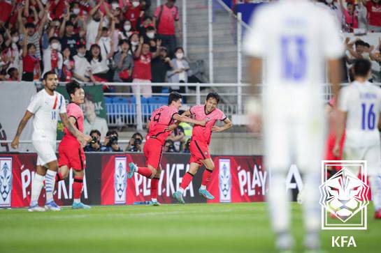 ◇사진제공=대한축구협회