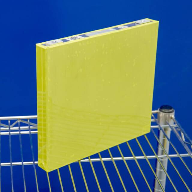 GM이 차세대 배터리로 추진하는 LMR 배터리