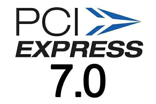 PCI 익스프레스 7.0 규격 로고. (사진=PCI-SIG)
