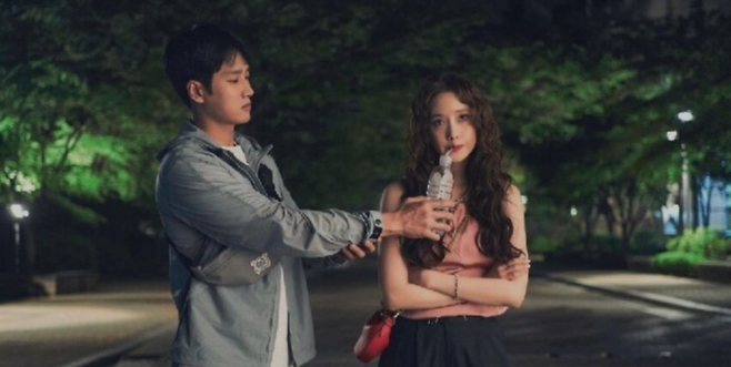 영화 '악마가 이사왔다' 스틸 컷