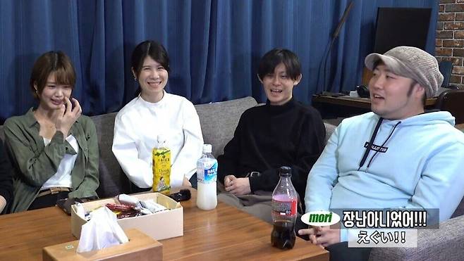 IMG_1088.jpeg 일본인들의 타짜1 감상