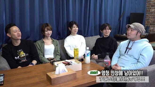 IMG_1089.jpeg 일본인들의 타짜1 감상