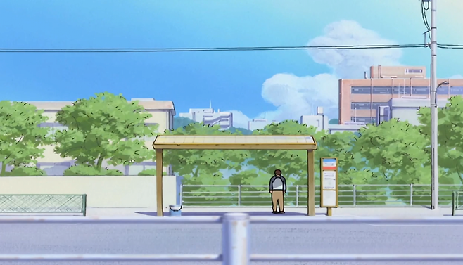 4.png <고스트 바둑왕>에서 개인적으로 인상깊었던 장면