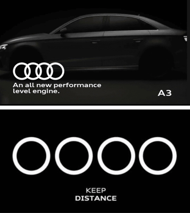 image.png 코로나 당시 기업들의 거리두기 캠페인