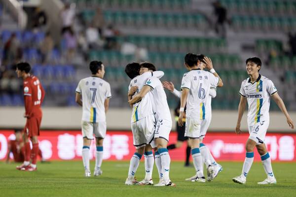 사진=한국프로축구연맹