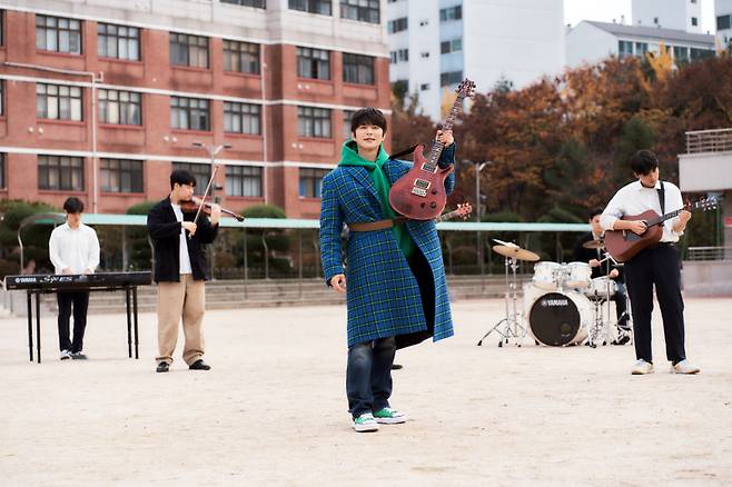 사진=마크툽 인 헤븐.