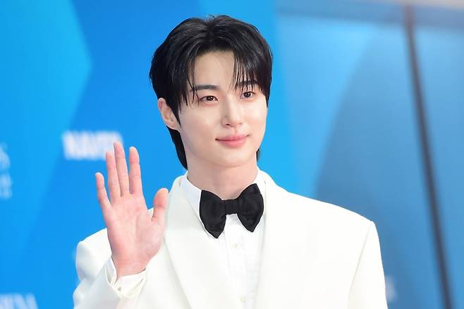 변우석 /사진=변성현 기자