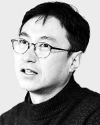 정규석 녹색연합 사무처장