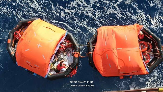 사진=해수부 제공.