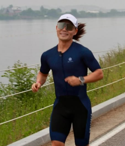 김범수 소셜미디어