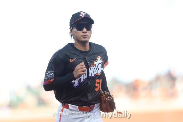 이정후/게티이미지코리아