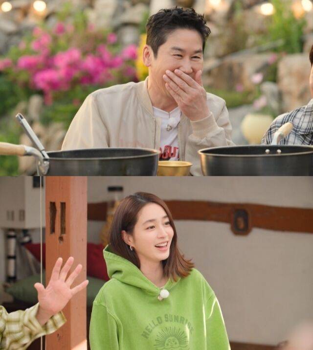 '가오정'/KBS