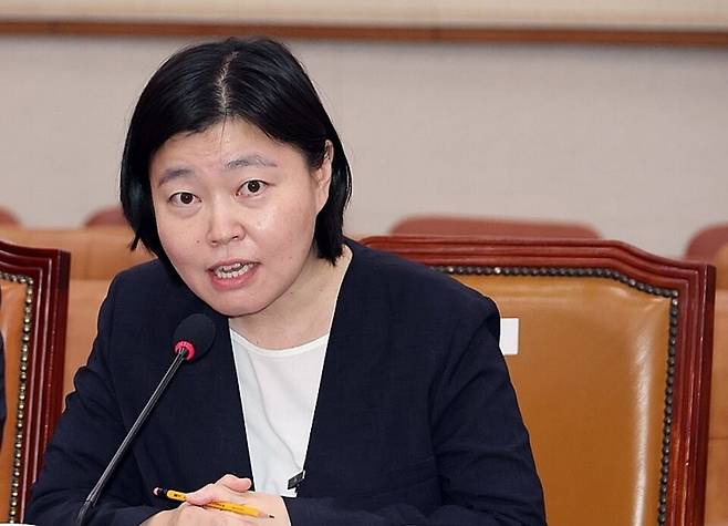 임은정 대전지검 부장검사 [연합]