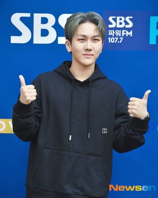 김수찬 (뉴스엔 DB)