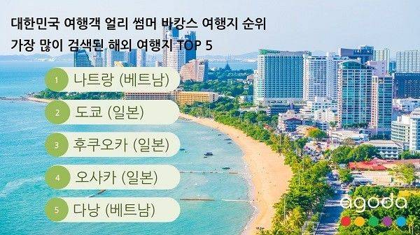 [서울=뉴시스] (사진 = 아고다 캡처) 2025.06.11. *재판매 및 DB 금지