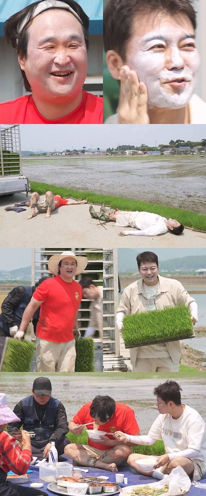 [서울=뉴시스] MBC TV 예능물 '나 혼자 산다'가 13일 오후 11시 10분 방송된다. (사진=MBC TV '나 혼자 산다' 제공) 2025.06.12. photo@newsis.com *재판매 및 DB 금지