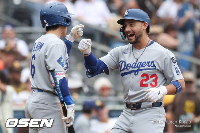 [사진] ⓒGettyimages(무단전재 및 재배포 금지)