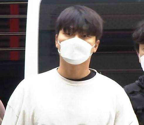 '신남성연대' 대표 배인규씨 ⓒJTBC&nbsp;뉴스 캡처