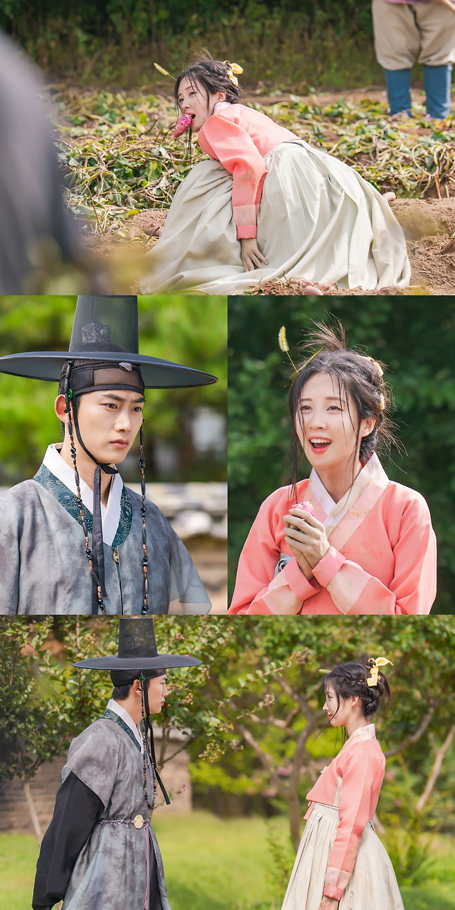 KBS 2TV 수목드라마 ‘남주의 첫날밤을 가져버렸다’
