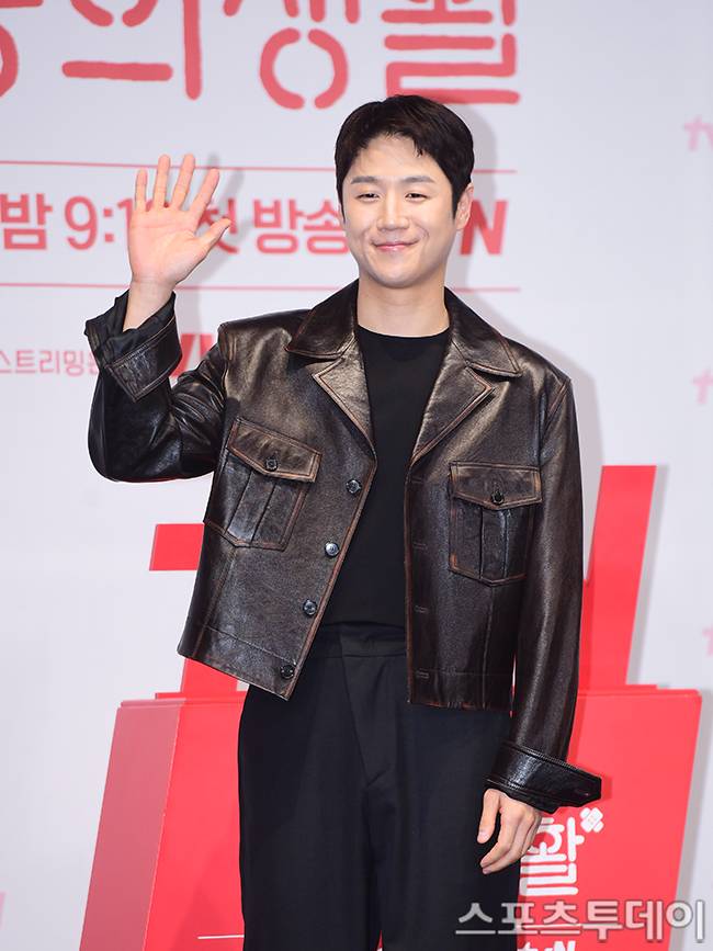 정준원 / 사진=DB