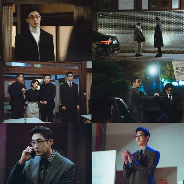 ▲ 드라마 '당신의 맛'으로 강렬한 인상을 남긴 배나라. 제공|지니TV