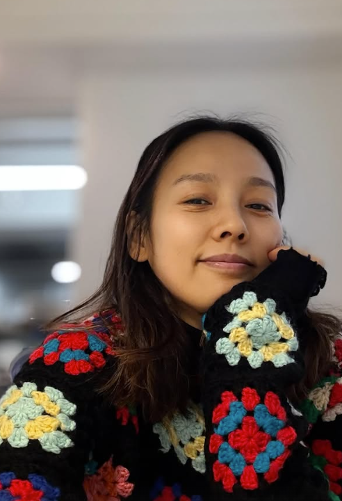 ▲ 사진 | 이효리 개인 계정