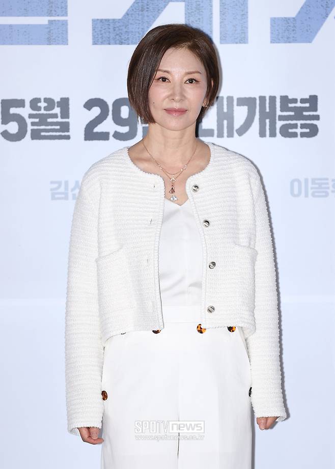 ▲ 이미숙 ⓒ곽혜미 기자