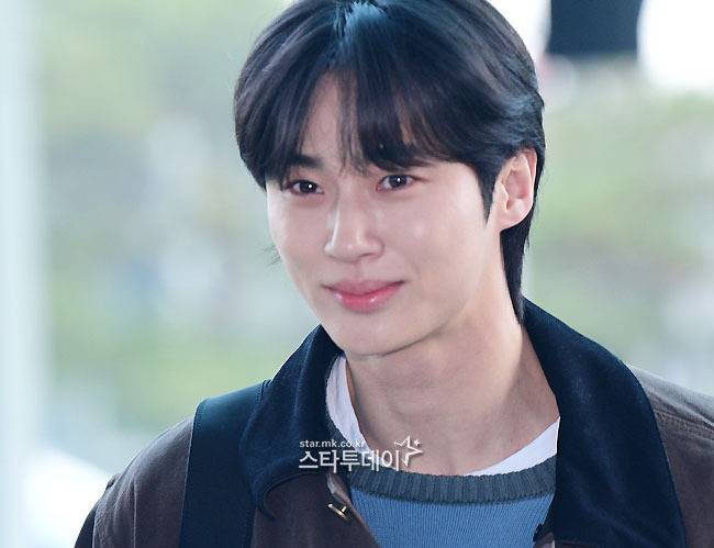 변우석. 사진|스타투데이DB