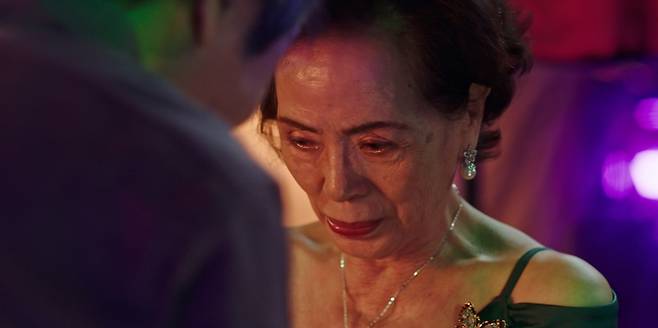 영화 '첫여름' 속 한 장면 [한국영화아카데미(KAFA) 제공. 재판매 및 DB 금지]